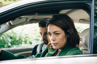 Imagen de Mademoiselle Holmes (T1): Ep.6 El último problema - 1