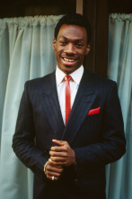 Imagen de Eddie Murphy: la risa negra de Hollywood - 3