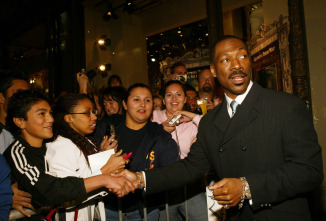 Imagen de Eddie Murphy: la risa negra de Hollywood - 4