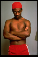 Imagen de Eddie Murphy: la risa negra de Hollywood - 5