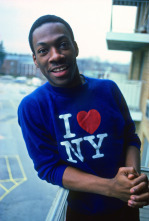 Imagen de Eddie Murphy: la risa negra de Hollywood - 6