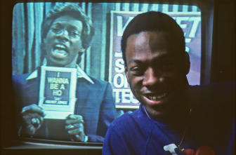 Imagen de Eddie Murphy: la risa negra de Hollywood - 7