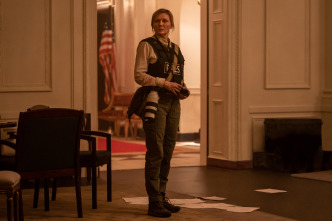 Imagen de Civil War - 11