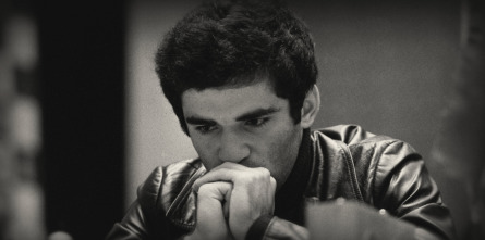 Imagen de Kasparov: el rey del ajedrez - 3