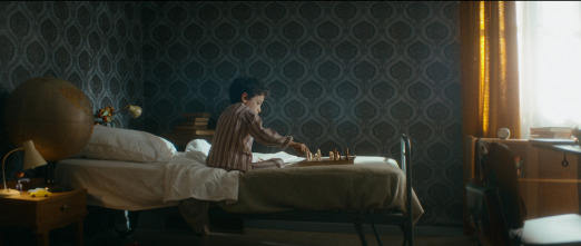 Imagen de Kasparov: el rey del ajedrez - 5
