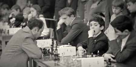 Imagen de Kasparov: el rey del ajedrez - 6