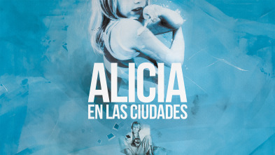 Alicia en las ciudades