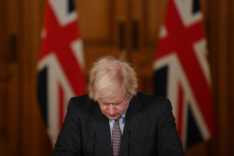 Imagen de Boris Johnson  - 3