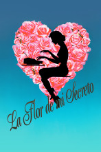 Imagen de La flor de mi secreto - 1