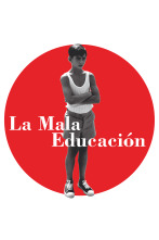 Imagen de La mala educación - 1