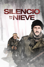 Imagen de Silencio en la nieve - 1