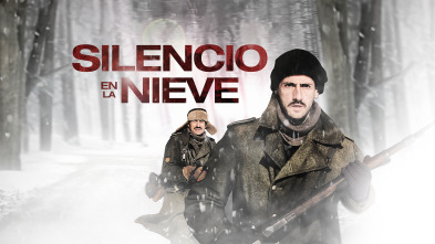 Imagen de Silencio en la nieve - 2