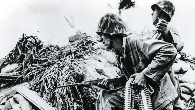 Imagen de En el campo de...: Los héroes de Tarawa - 2