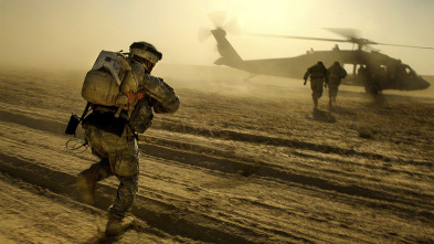 Imagen de En el campo de...: Situación desesperada: la batalla de Ramadi - 2