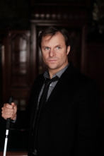 Imagen de The blind detective (T1): Ep.1  - 1