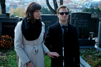 Imagen de The blind detective (T1): Ep.1  - 3
