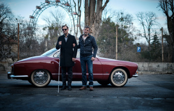 Imagen de The blind detective (T1): Ep.2  - 1