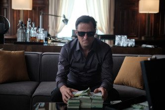 Imagen de The blind detective (T1): Ep.2  - 2