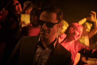 Imagen de The blind detective (T1): Ep.3  - 2