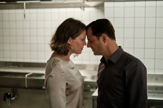 Imagen de The blind detective (T1): Ep.5  - 2