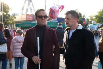 Imagen de The blind detective (T1): Ep.6  - 1