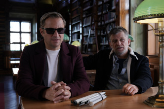 Imagen de The blind detective (T1): Ep.7  - 3
