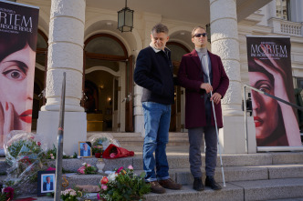 Imagen de The blind detective (T1): Ep.9  - 2