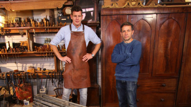Imagen de Maestros de la... (T3): Ep.15 - 2