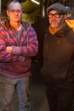 Imagen de Maestros de la... (T2): Ep.3 - 1