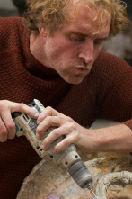 Imagen de Maestros de la... (T2): Ep.4 - 1