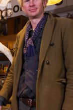 Imagen de Maestros de la... (T2): Ep.7 - 1
