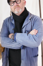 Imagen de Maestros de la... (T2): Ep.8 - 1