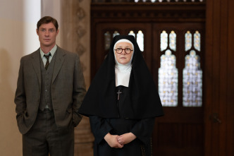 Imagen de Sister Boniface... (T3): Ep.5 Cómo cargarse una canción - 2