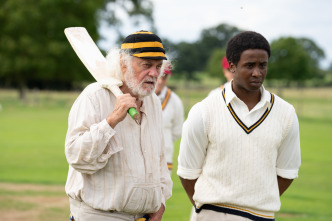 Imagen de Sister Boniface... (T3): Ep.6 No es solo críquet - 2