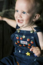 Imagen de Todavía es un misterio: Ojos azules desaparecidos - 1