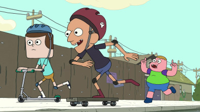 Imagen de Clarence (T3): Cumpleaños - 2