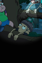 Imagen de Clarence (T3): El árbol de la vida. - 1