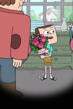 Imagen de Clarence (T3): Cloris - 1