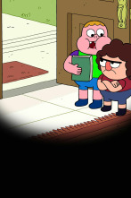 Imagen de Clarence (T3): La mochila de Belson - 1