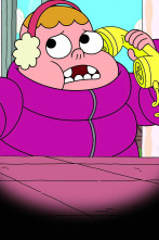 Imagen de Clarence (T3): Navidades gorronas. - 1