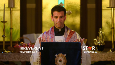 Imagen de Irreverent (T1) - 2