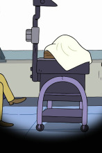 Imagen de Clarence (T3): El día de San Valentín - 1