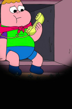 Imagen de Clarence (T3): El Clarence fantasma - 1