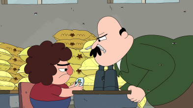 Imagen de Clarence (T3): Mocoso y Zoquete - 2