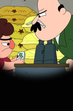 Imagen de Clarence (T3): Mocoso y Zoquete - 1