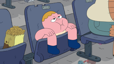 Imagen de Clarence (T3): El gran partido - 2