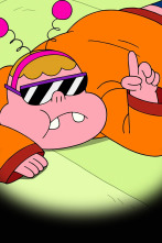 Imagen de Clarence (T2): El interrogatorio - 1