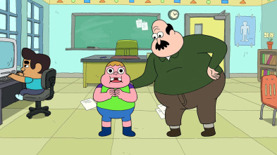 Imagen de Clarence (T2): El cactus de la libertad - 2