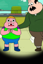 Imagen de Clarence (T2): El cactus de la libertad - 1