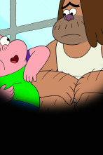 Imagen de Clarence (T2): Miedo a volar - 1